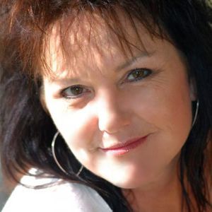 Meet your Posher, Diane